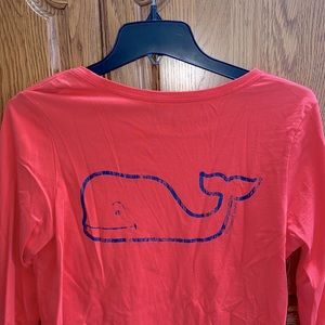 Long sleeve vineyard vines